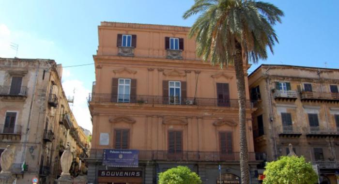 Appartement Da Ale Cattedrale