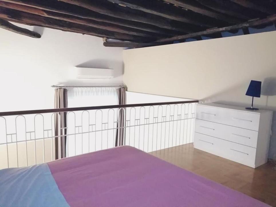 Da Ale Cattedrale Appartement *