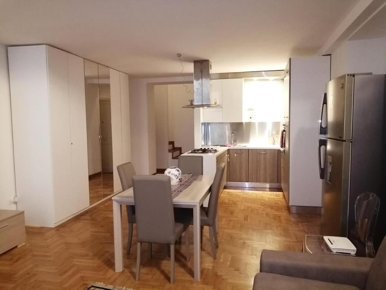 Da Ale Cattedrale Appartement *