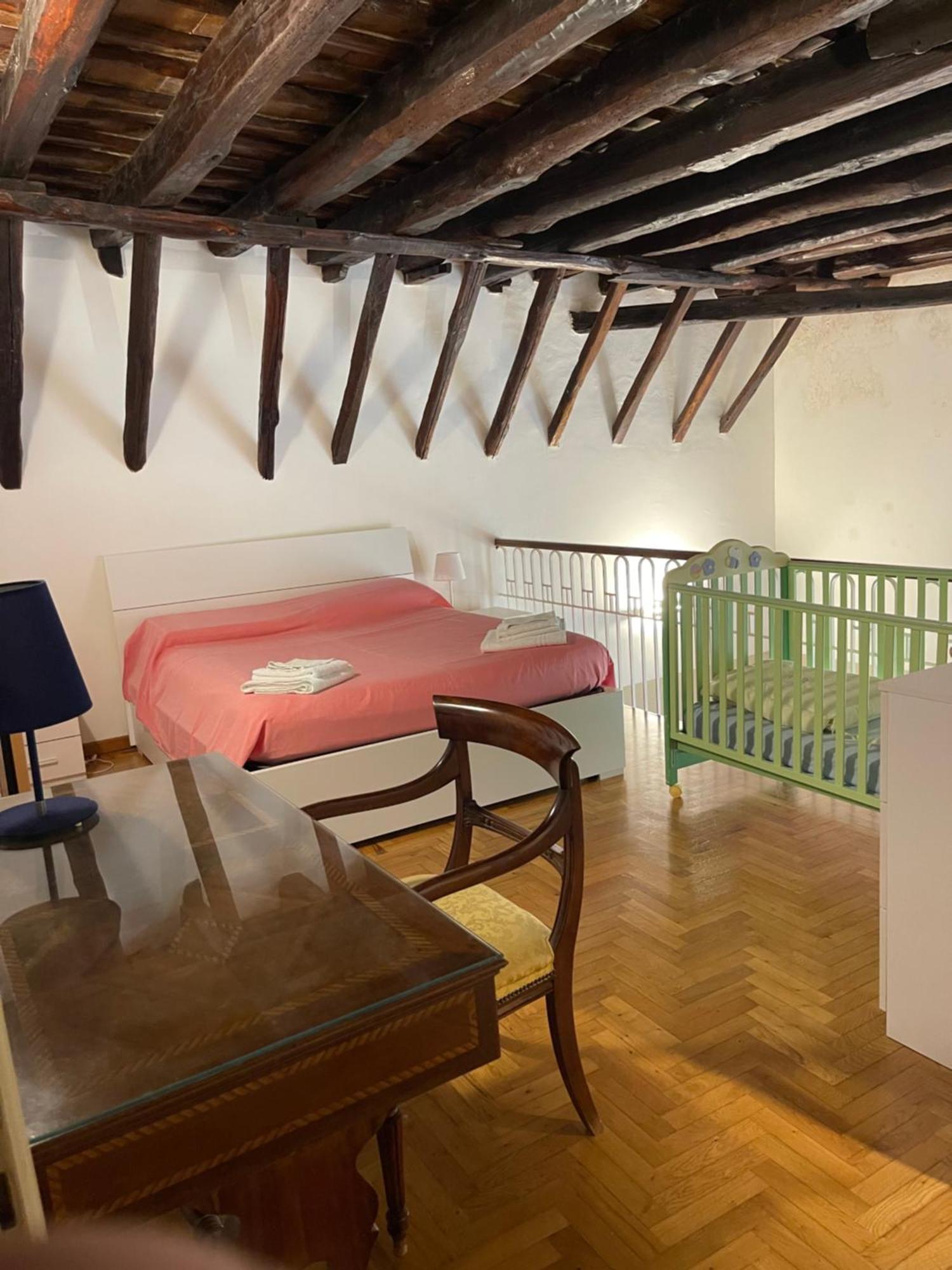 Da Ale Cattedrale Appartement *