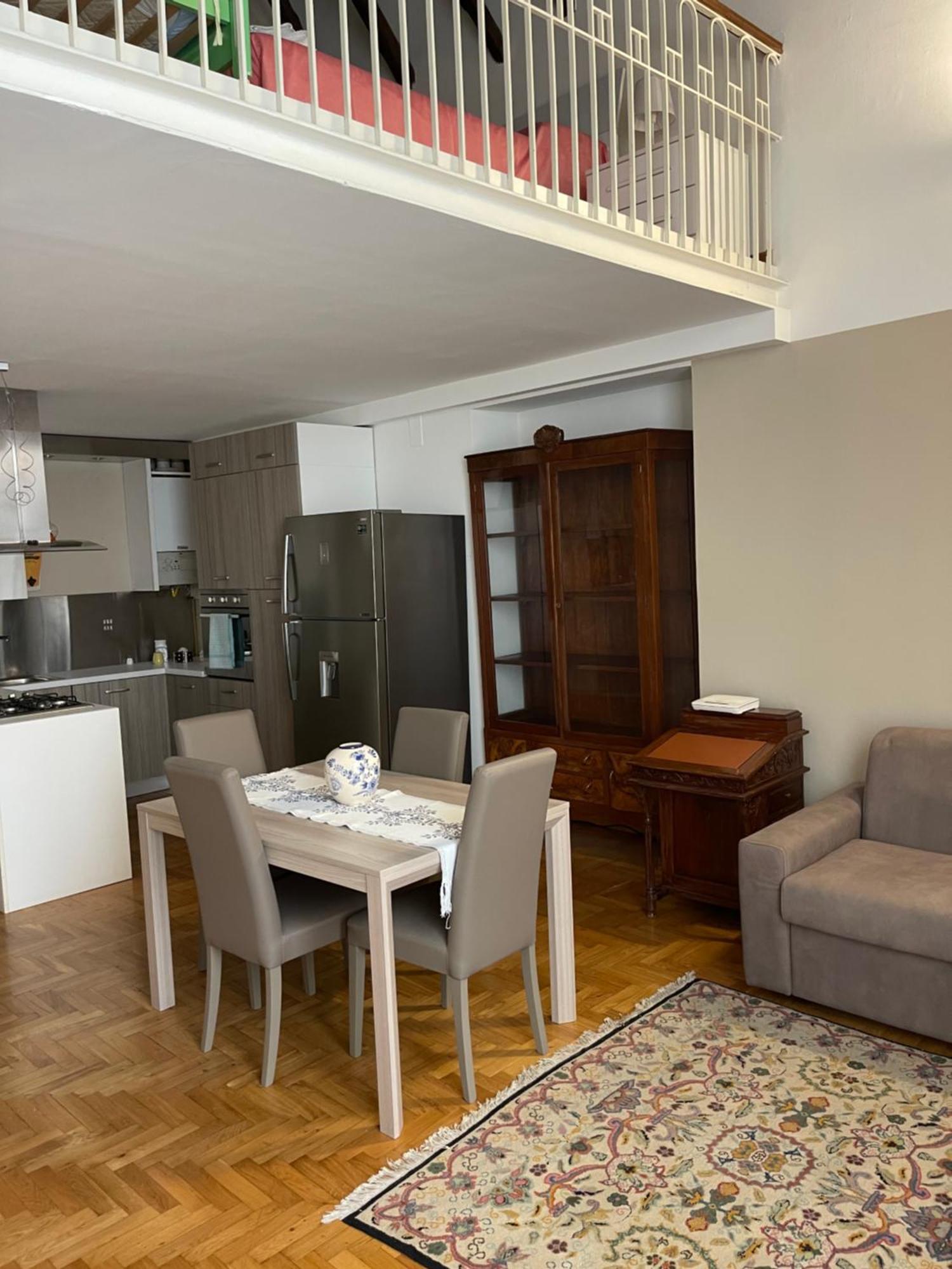 Appartement Da Ale Cattedrale *